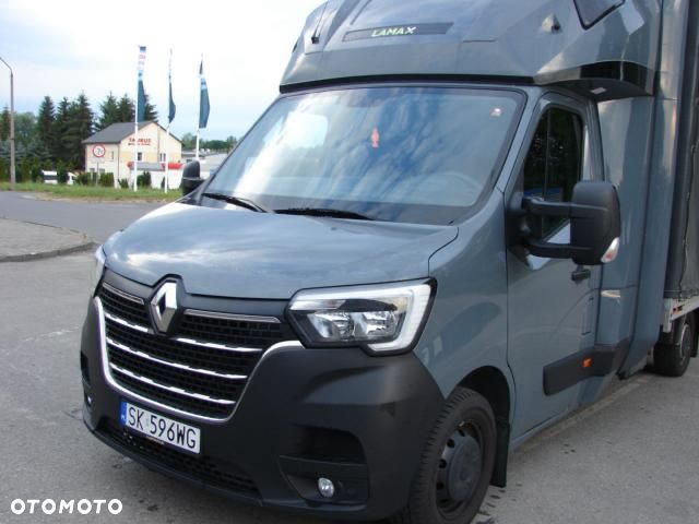 Renault Master - 19