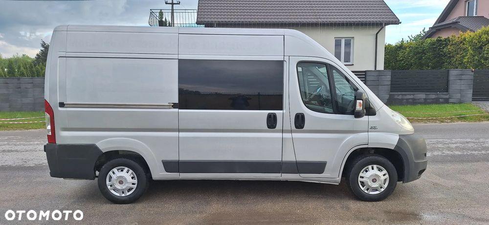Fiat Ducato - 1