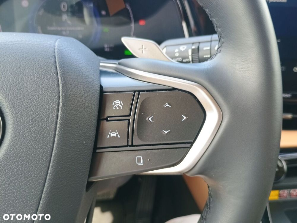 Lexus NX 350h Prestige AWD - 20