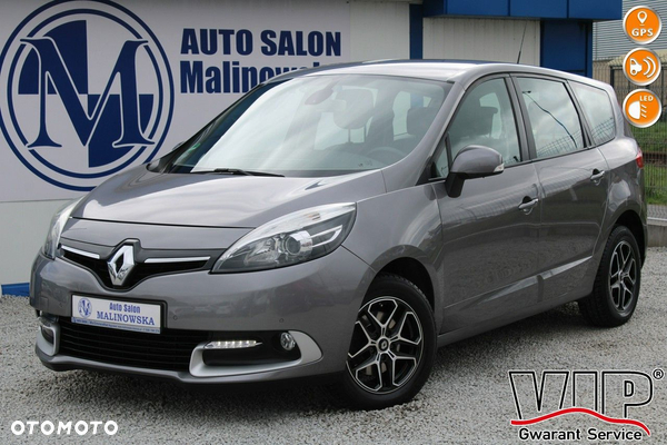 Renault Grand Scenic Gr 1.5 dCi Energy Life EU6