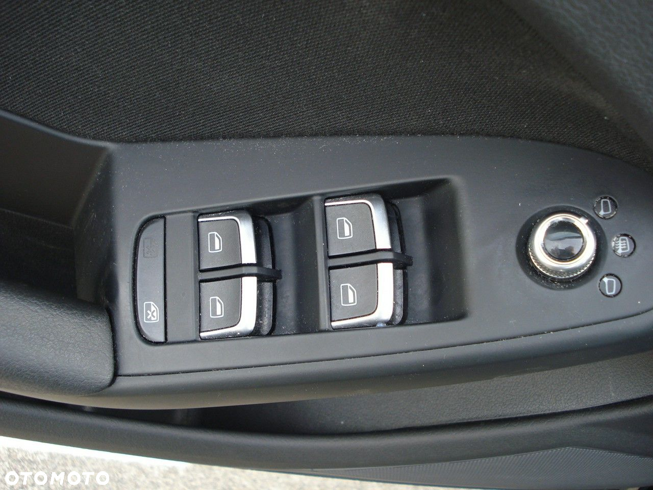 Audi A4 - 10