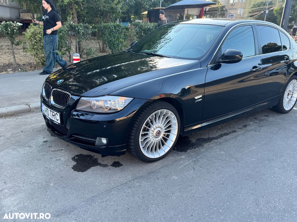 BMW Seria 3 330d DPF Touring Aut. Edition Sport - 3