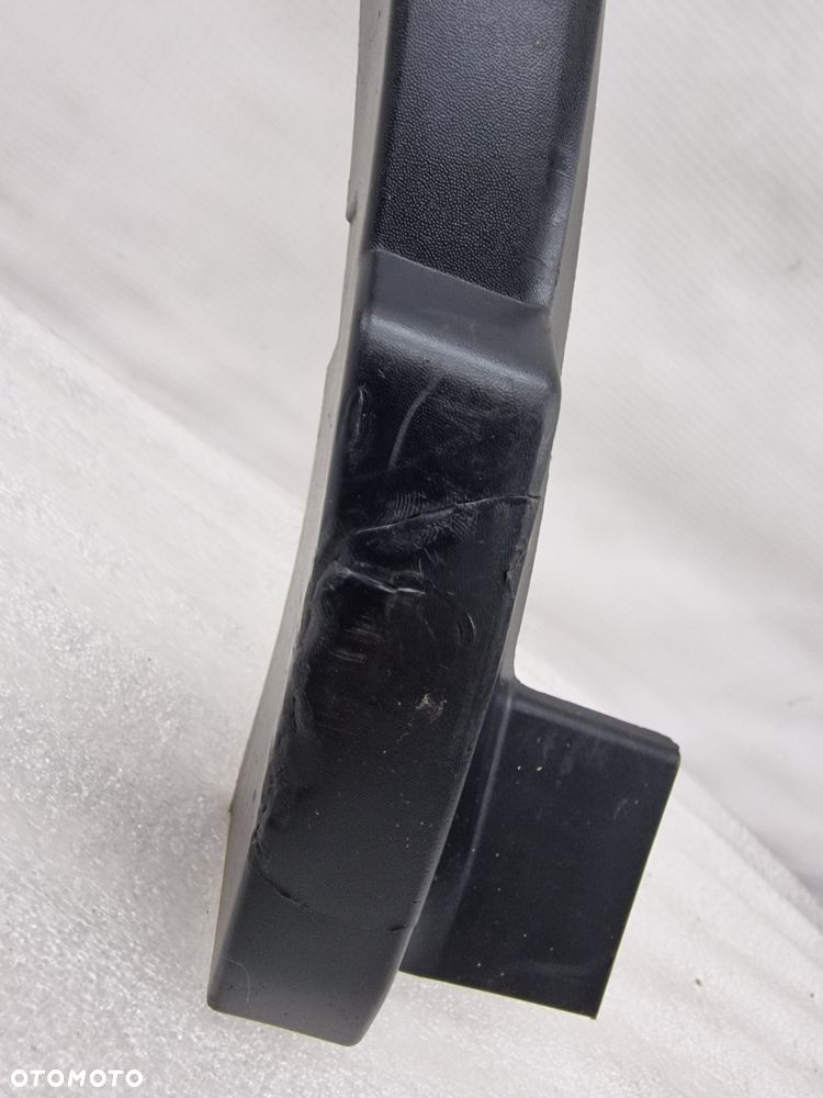 HONDA CR-V III 06-11 LEWA / PRAWA LISTWA NAKŁADKA BŁOTNIKA TYLNA TYLNIA TYŁ NR 74410-SWA / 74410-SXS / 74450-SWA , NR AUKCJI NB5 - 9