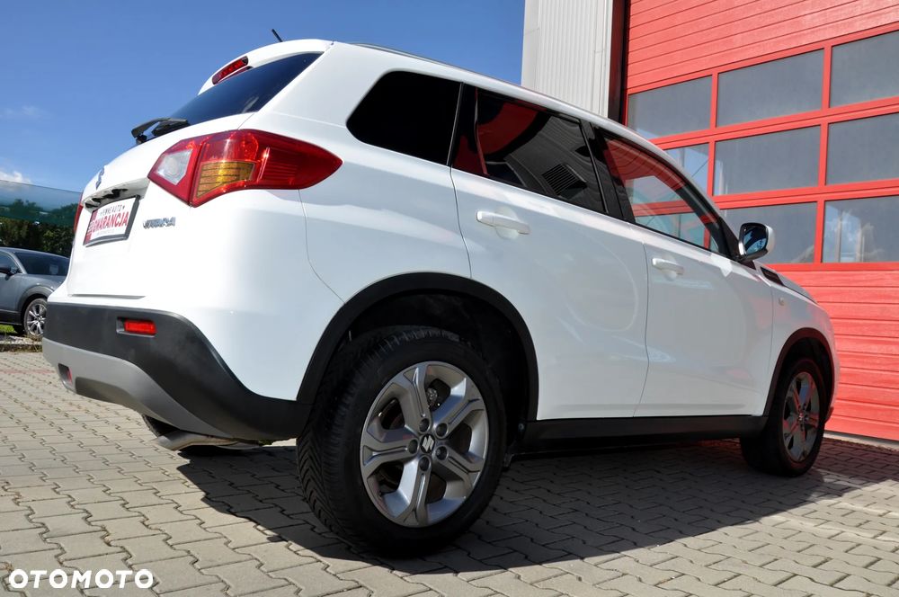 Suzuki Vitara - 17
