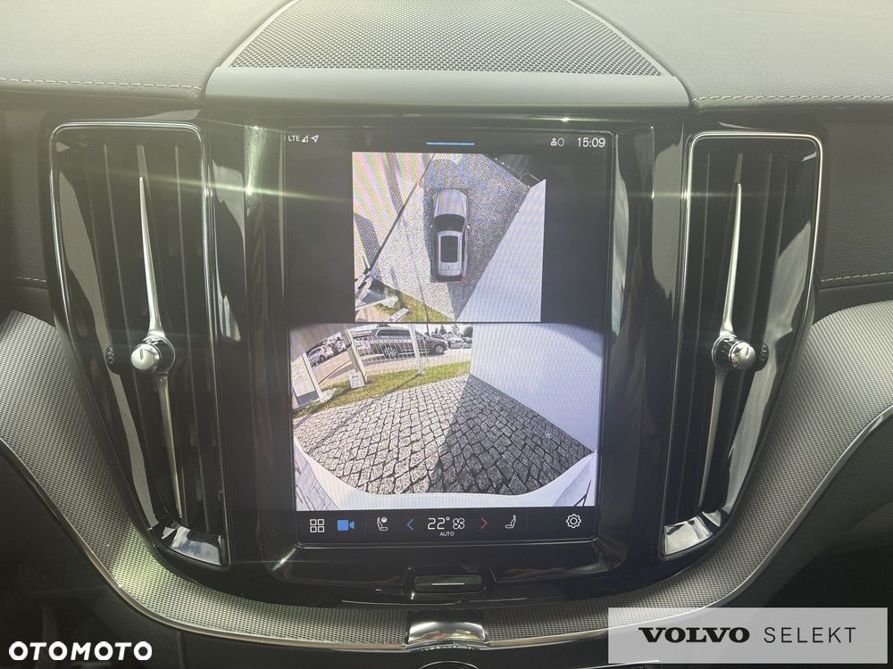 Volvo XC 60 - 14