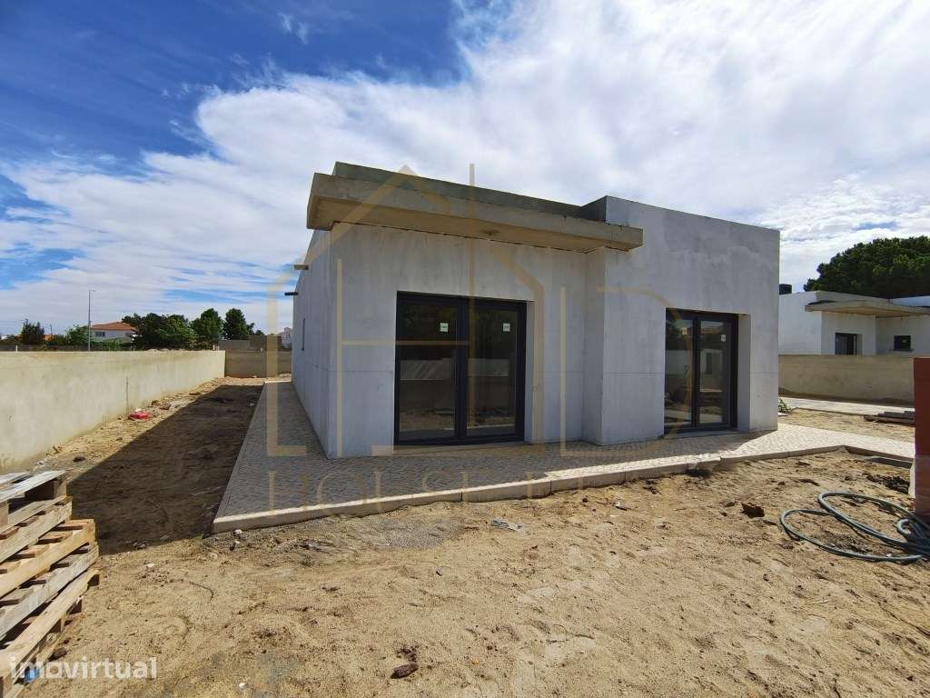 Magnífica Moradia T3 com Garagem e Piscina. Azeitão - Grande imagem: 5/60