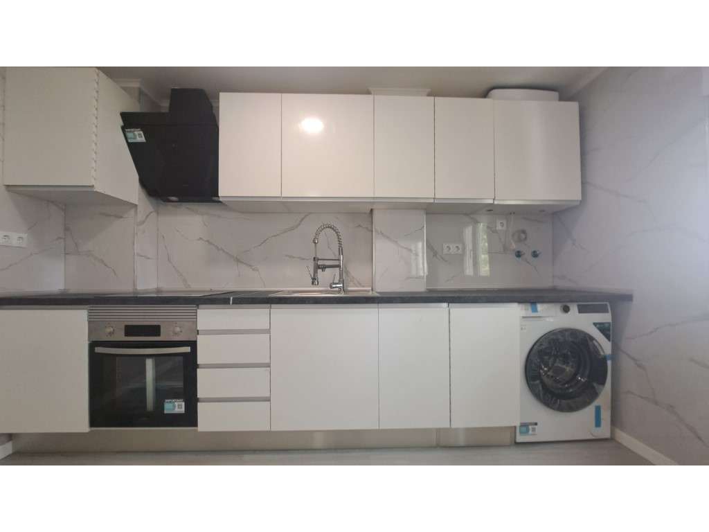 Laranjeiro Almada T3 Apartamento totalmente Recuperado - Grande imagem: 2/20