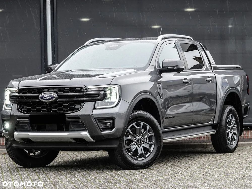 Ford Ranger - 3