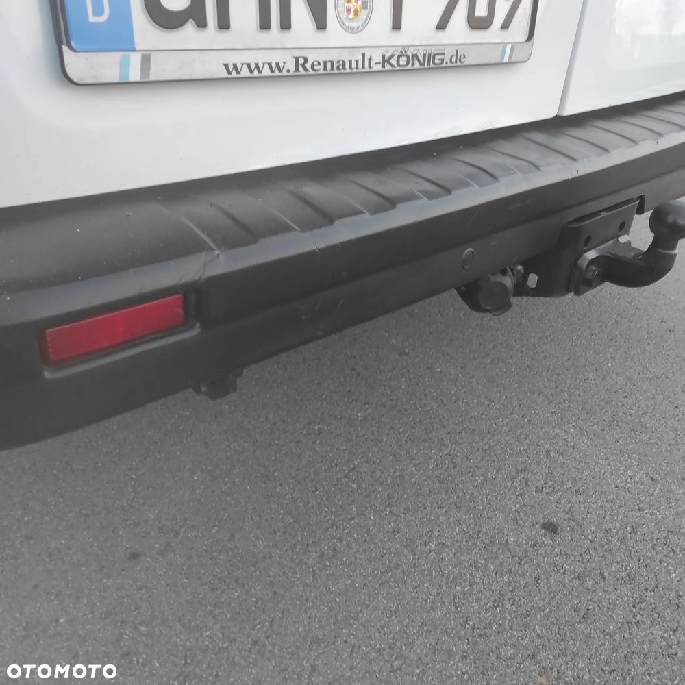 Renault Trafic - 23