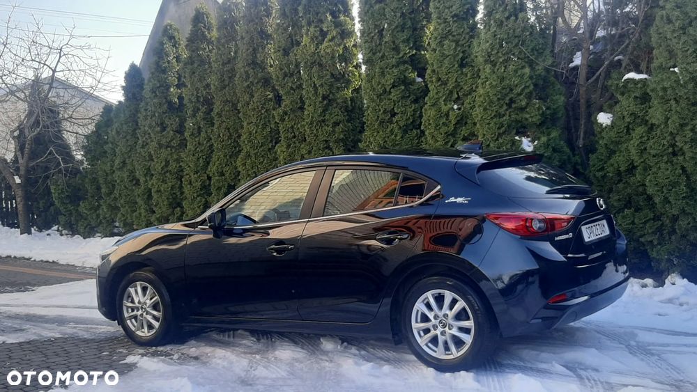 Mazda 3 - 13