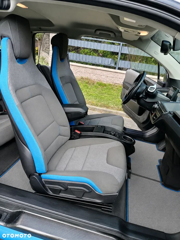 BMW i3 94 Ah - 10