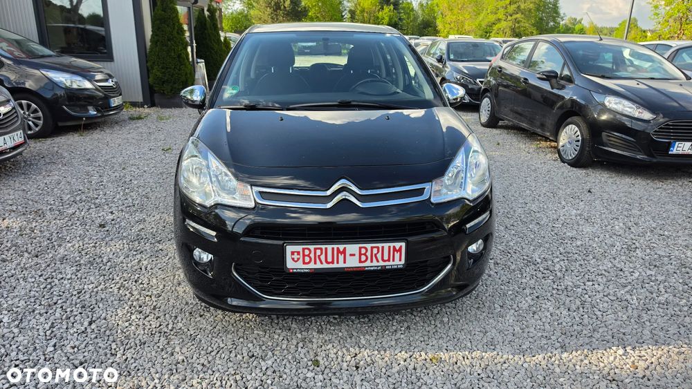 Citroën C3 Pure Tech (VTi) 82 Selection - 10