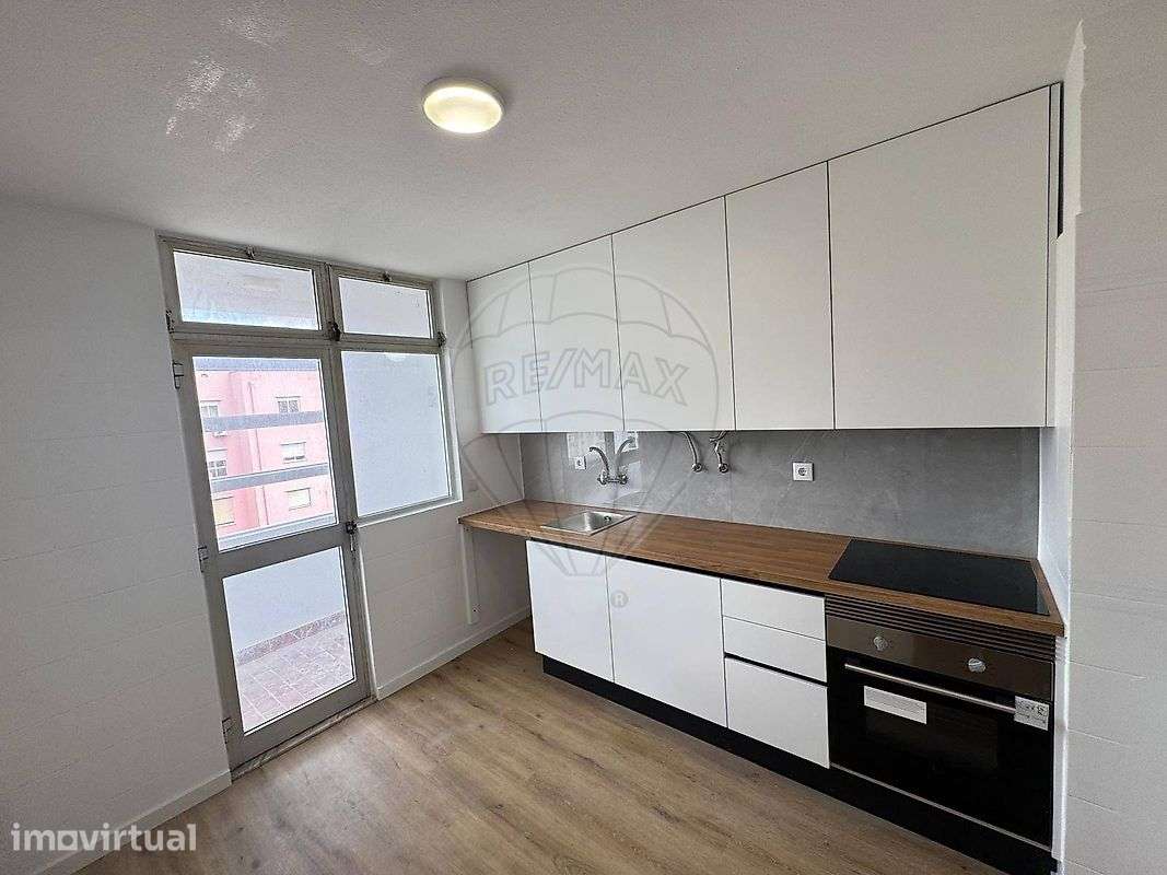 Apartamento T1 para venda - Grande imagem: 5/18