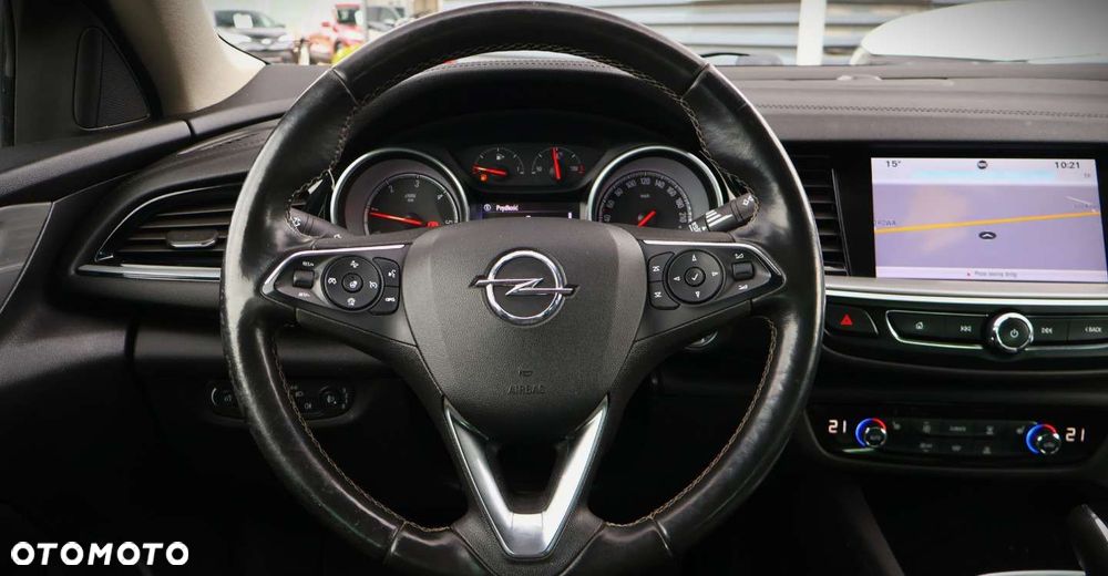 Opel Insignia - 23