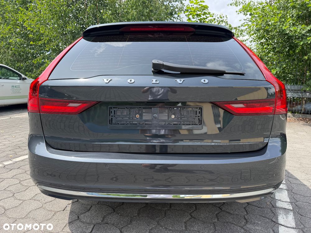 Volvo V90 T6 AWD Geartronic Momentum - 6