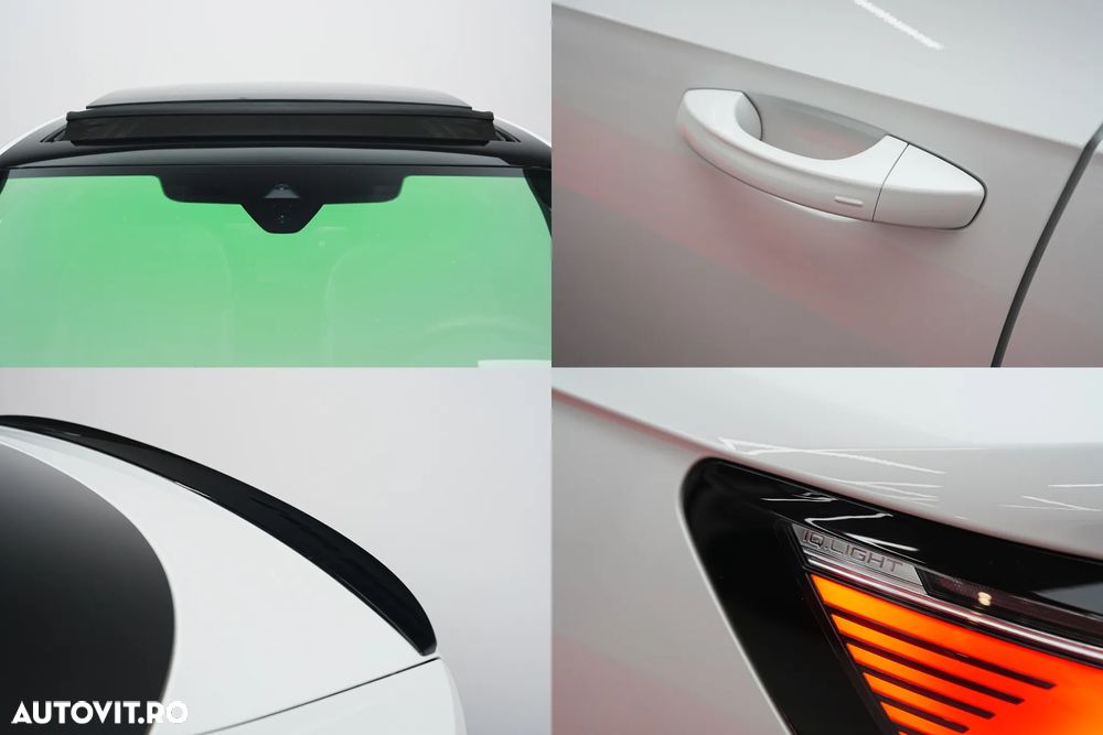 Volkswagen ARTEON 2.0 TSI OPF DSG R-Line - 25