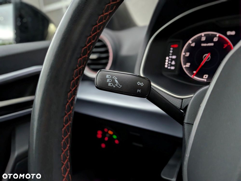 Seat Ibiza 1.0 TSI FR S&S - 22