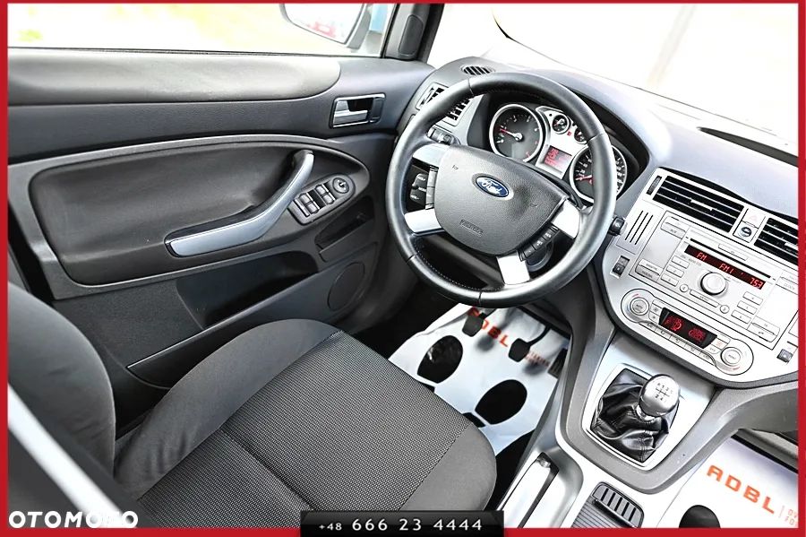 Ford Kuga 2.0 TDCi 4x4 Trend - 16