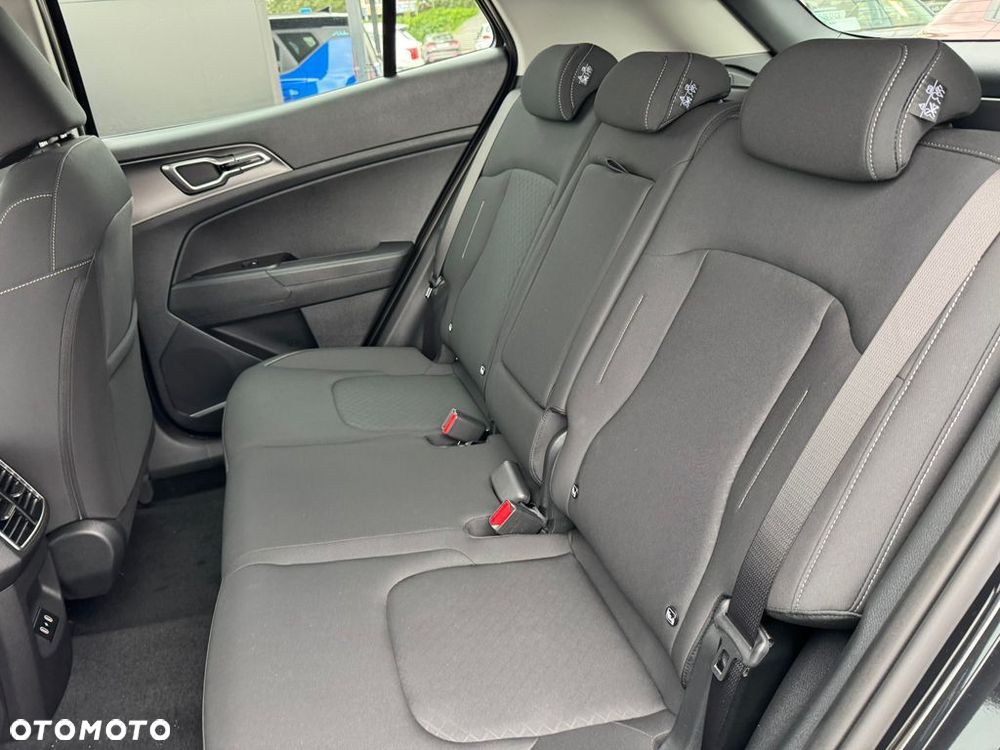 Kia Sportage 1.6 T-GDI M 2WD DCT - 20