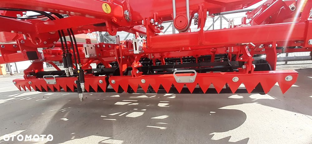 Opall Agri SATURN IV - 6