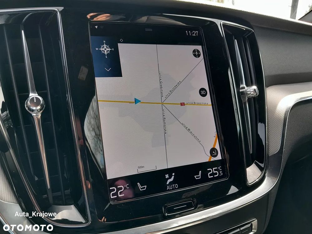 Volvo V60 B3 B R-Design - 13