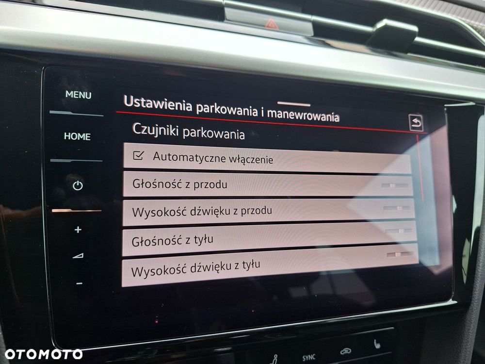 Volkswagen Arteon - 28