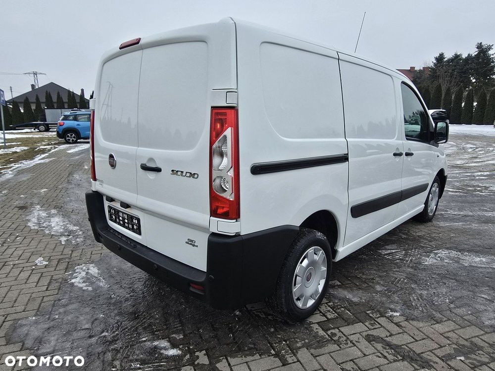 Fiat Scudo - 7