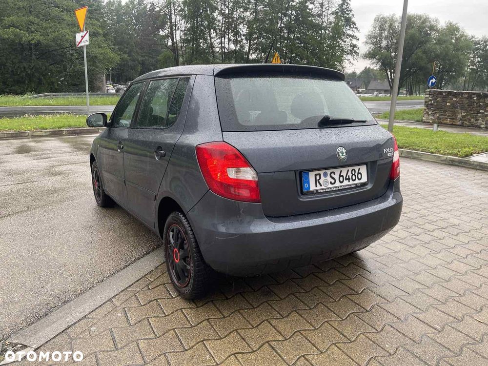 Skoda Fabia 1.2 12V Classic - 3