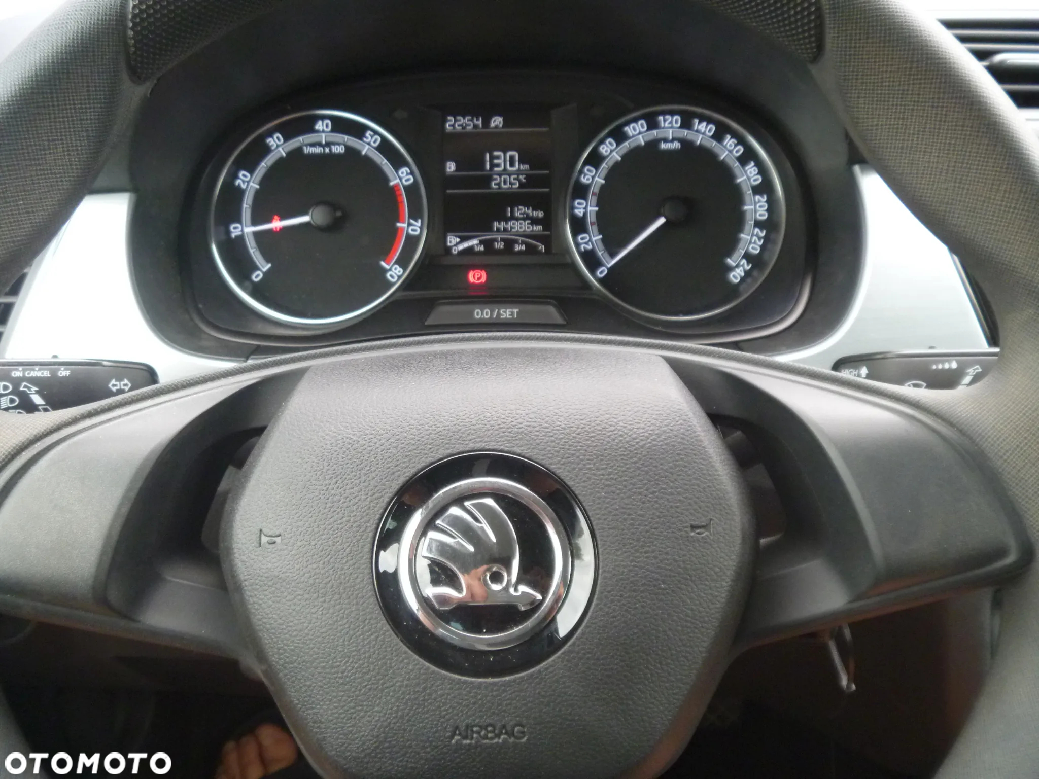 Skoda Fabia 1.0 TSI Ambition - 26