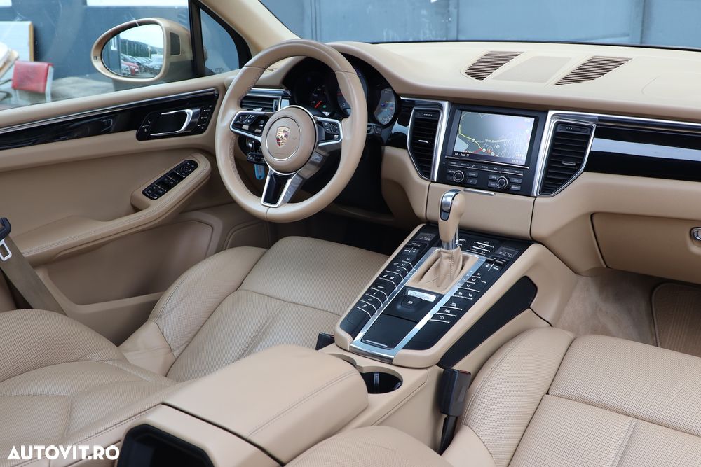 Porsche Macan 3.0 PDK S - 17