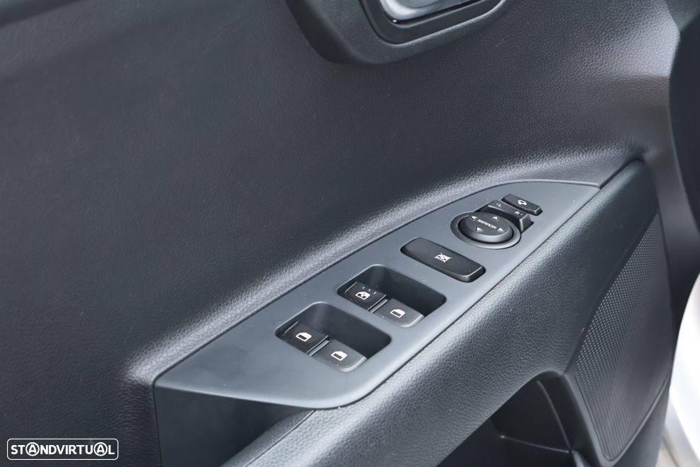 Kia Stonic 1.0 T-GDI Drive - 16