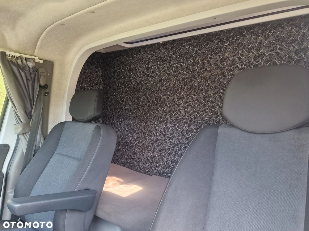Renault Master 10 EP 2.3 ,2023r ,SALON POLSKA, PODWÓJNE SPANIE ,Burto Firana, poduszki, fotel pneumatyczny, gotowy do pracy - 6