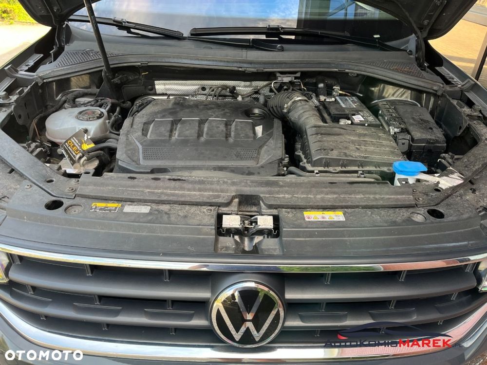 Volkswagen Tiguan 2.0 TDI SCR DSG ACTIVE - 33