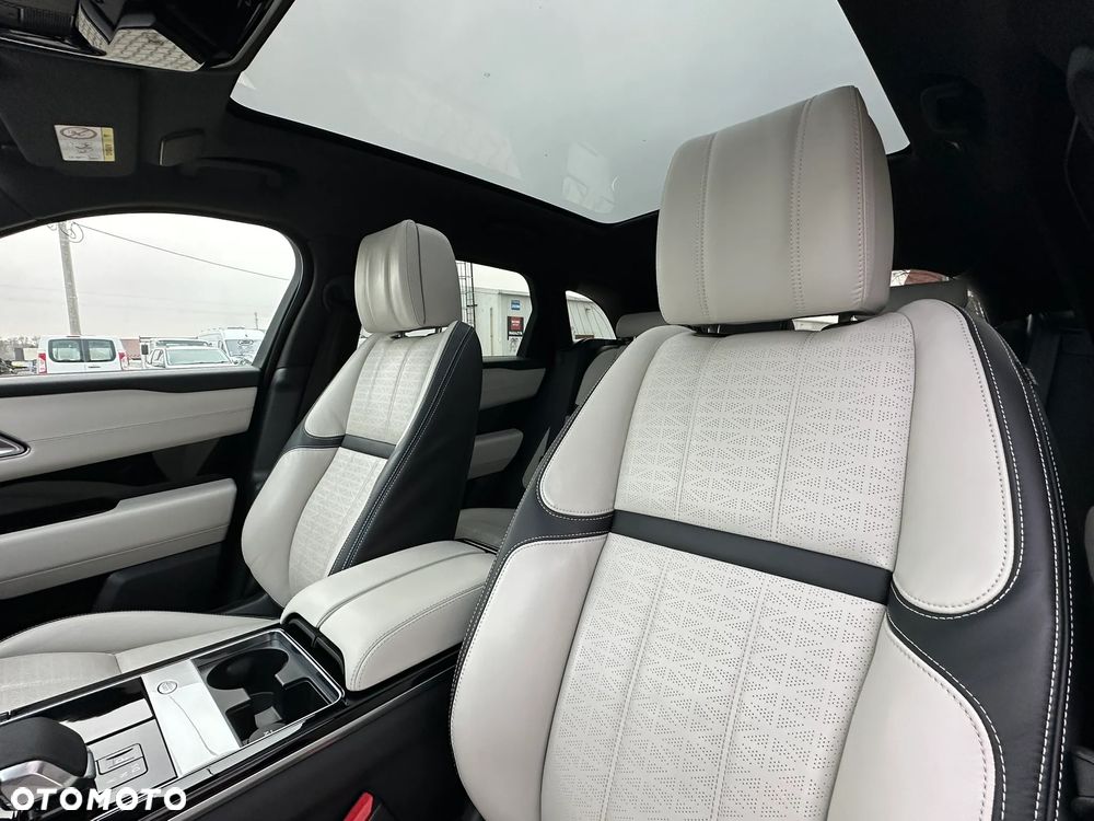 Land Rover Range Rover Velar 3.0 P400 mHEV R-Dynamic HSE - 18