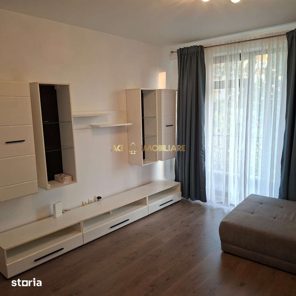 2 Camere de inchiriat | Titan | Parcare | Petfriendly | Centrala | Met — fotografia 2