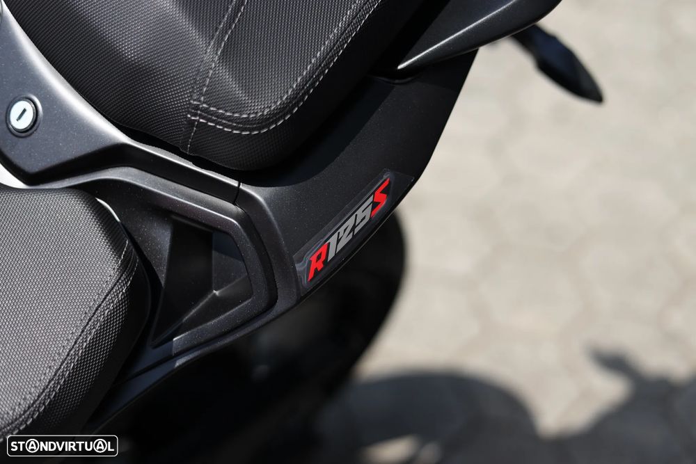 Voge 125RS - 11