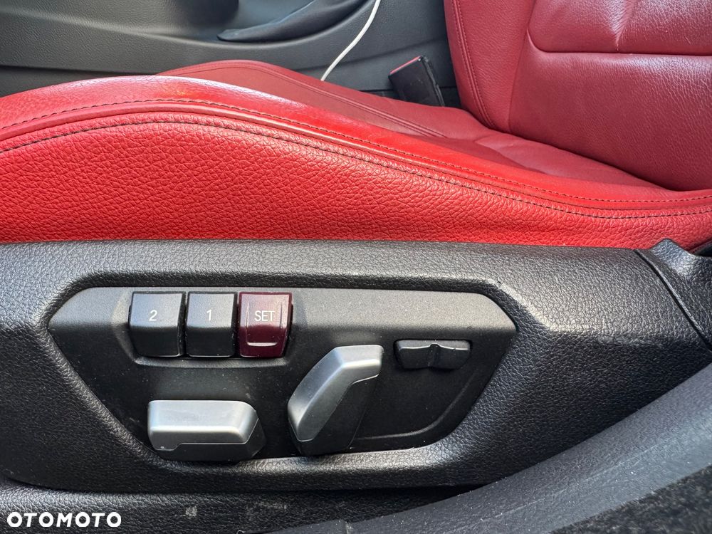 BMW Seria 4 428i xDrive Sport-Aut M Sport - 13