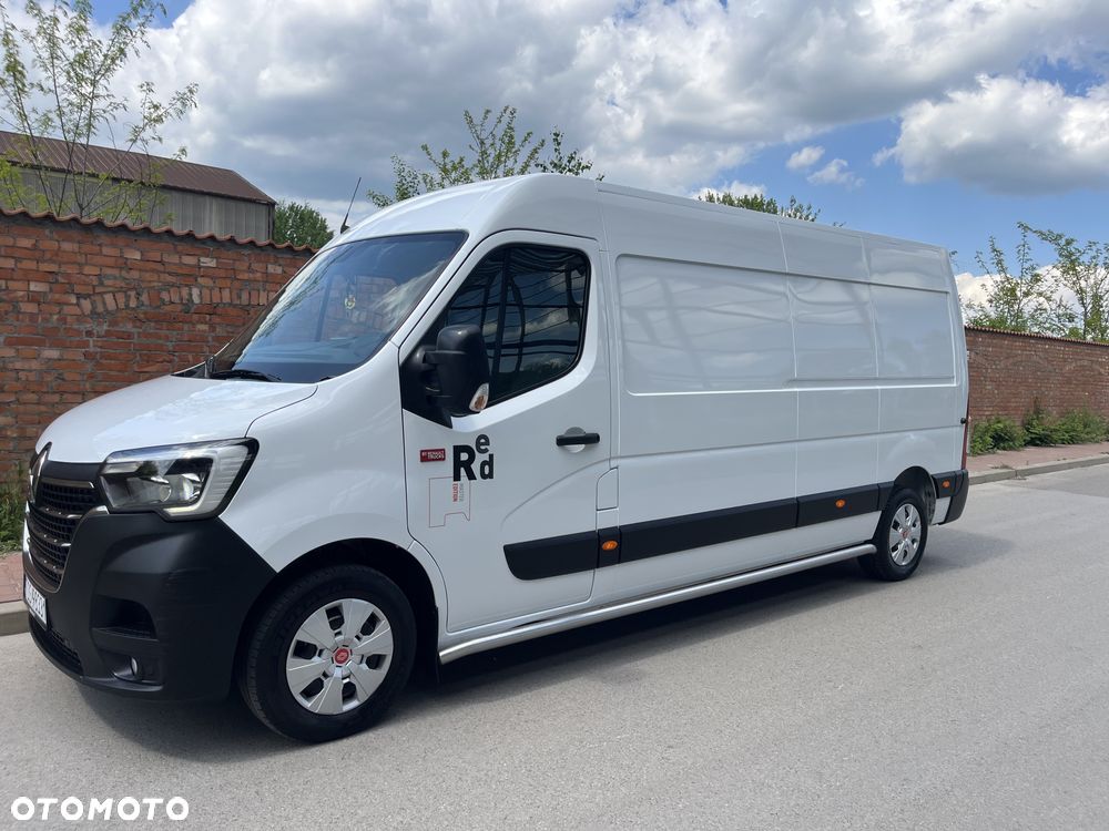 Renault Master L3H2 - 3