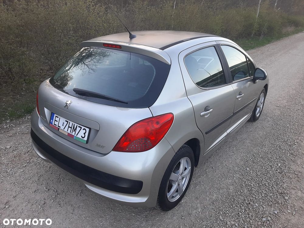 Peugeot 207 - 6