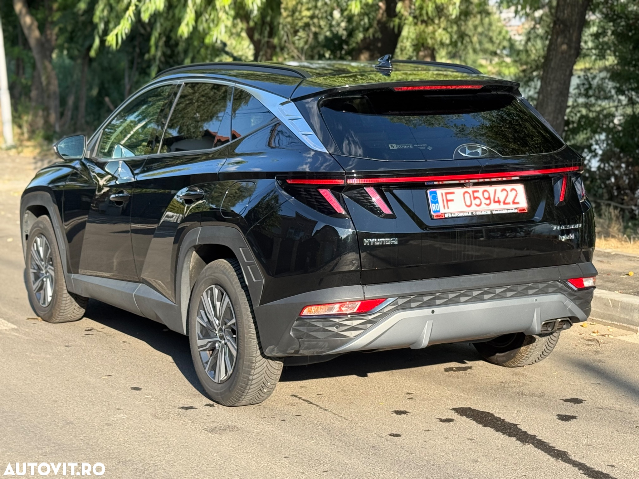 Hyundai Tucson - 4