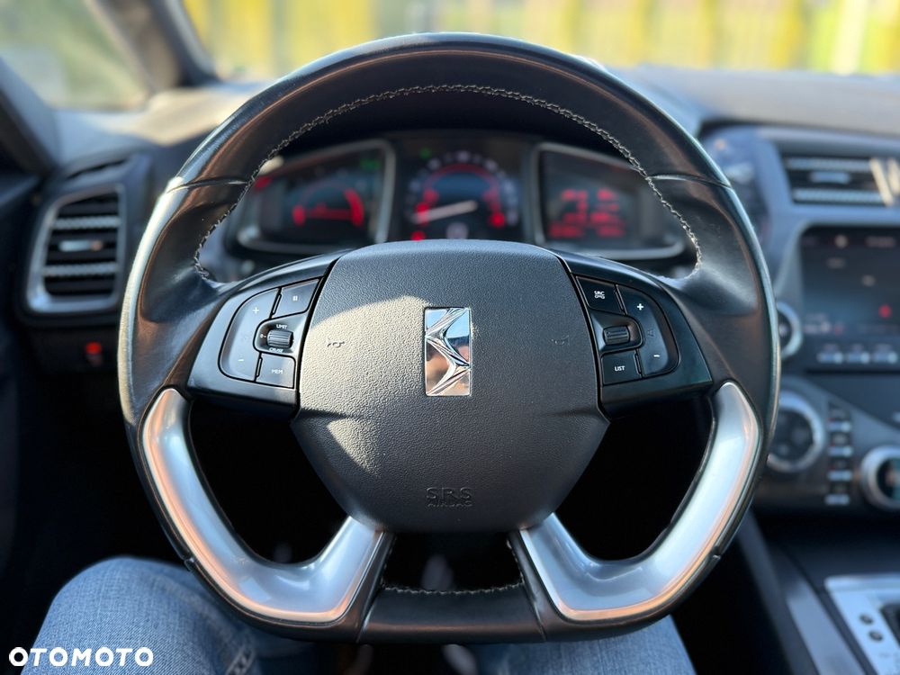 Citroën DS5 BlueHDi 180 SoChic - 6