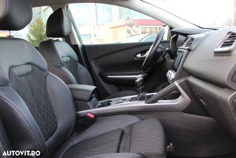 Renault Kadjar TCe 159 GPF Intens - 7