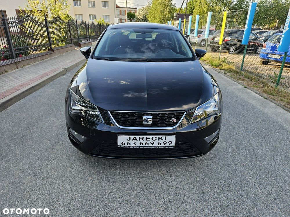 Seat Leon - 2