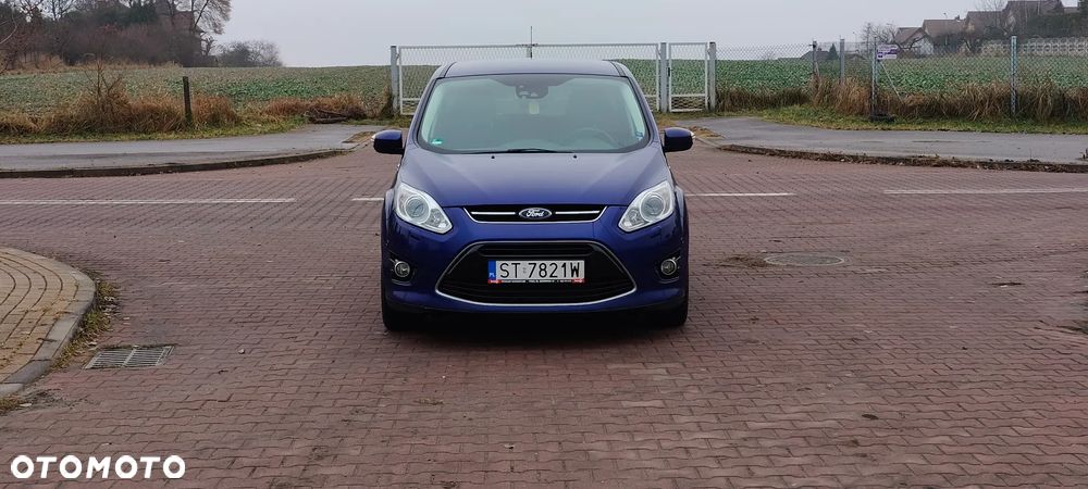 Opel Mokka 1.6 CDTI ecoFLEX Start/Stop Edition - 3