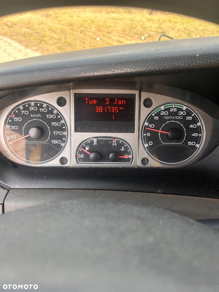 Iveco Daily 35C13 - 12