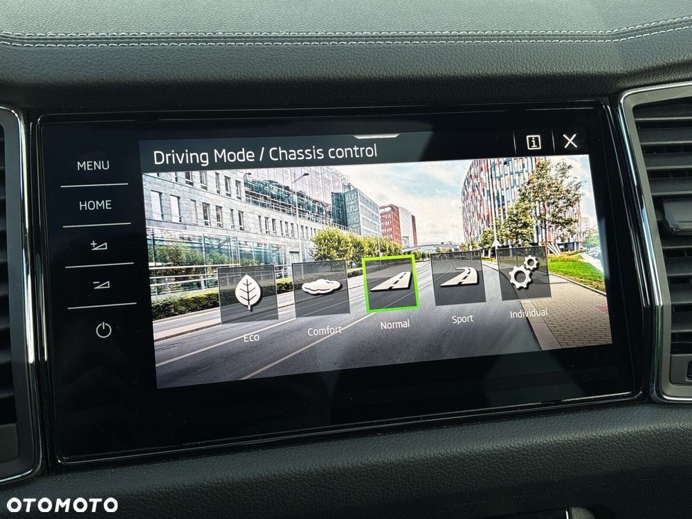 Skoda Kodiaq 2.0 TDI 4x2 L&K DSG - 26