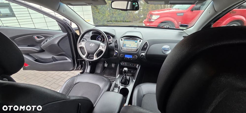 Hyundai ix35 1.6 2WD 5 Star Edition - 35