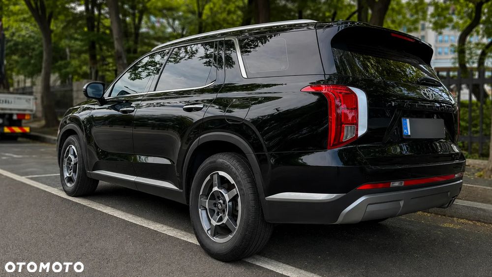 Hyundai Palisade - 4