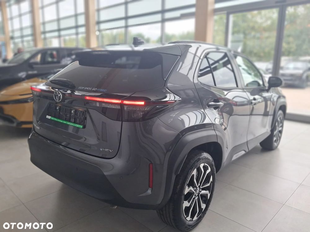 Toyota Yaris Cross Hybrid 1.5 Style - 7