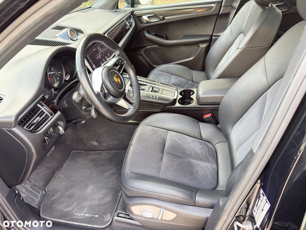 Porsche Macan PDK - 14
